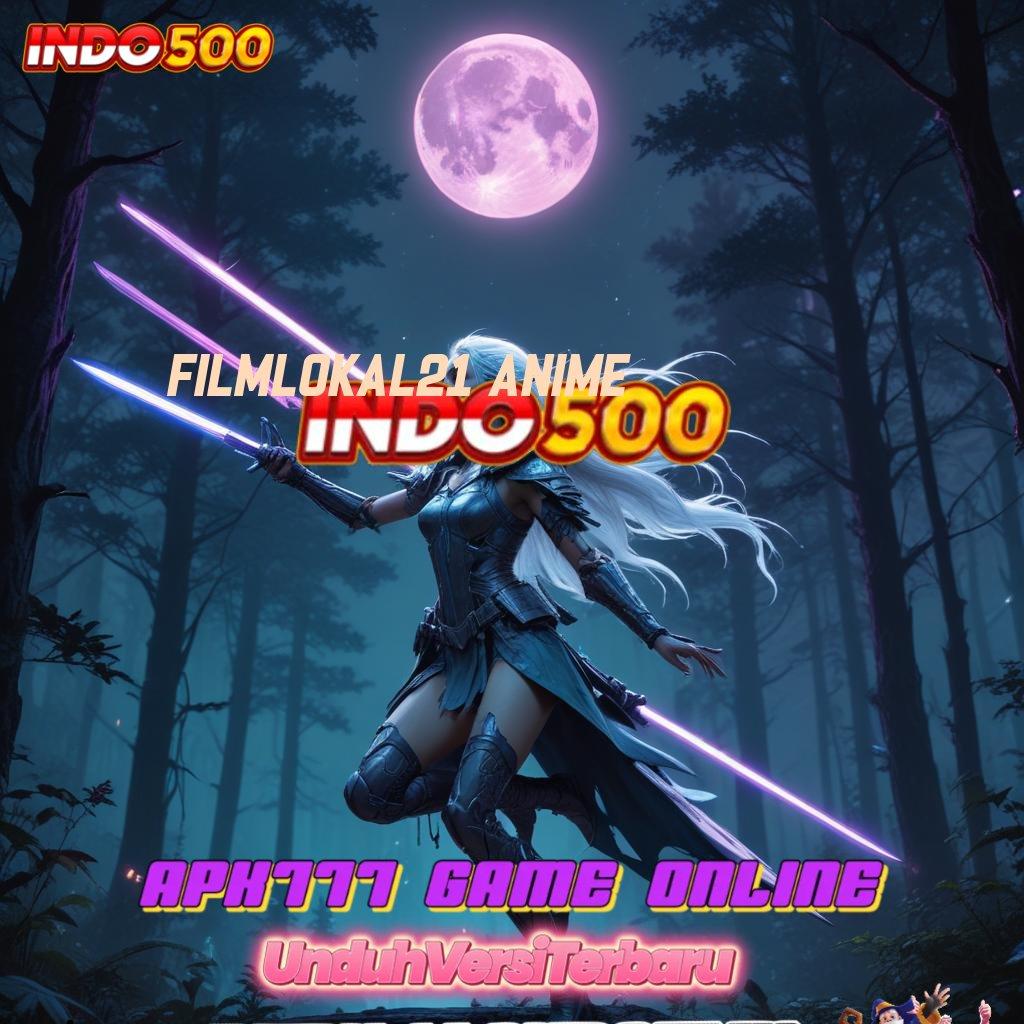 FILMLOKAL21 ANIME ≫ jago taktik bri kaya hari