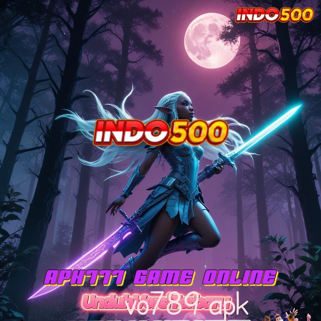 VO789 APK ⚡ belajar sepanjang hari