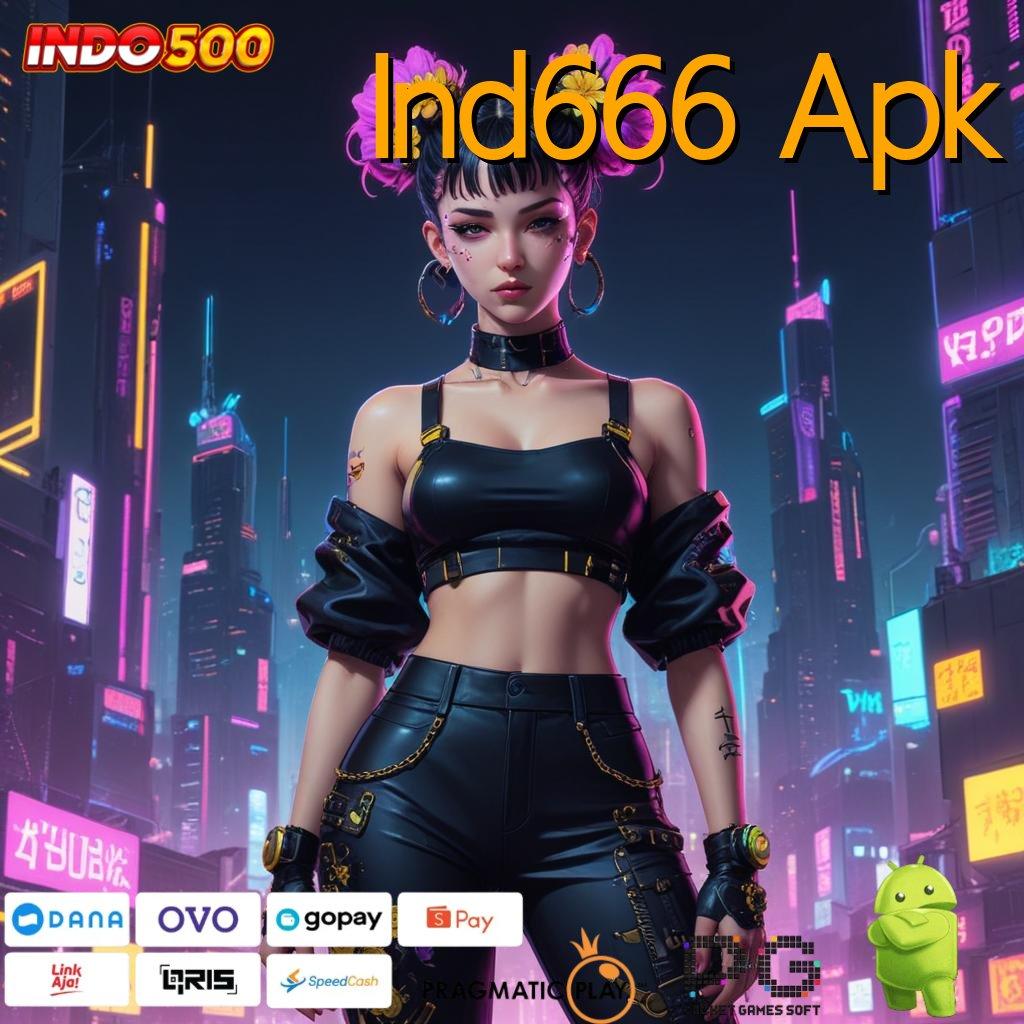 Ind666 Apk