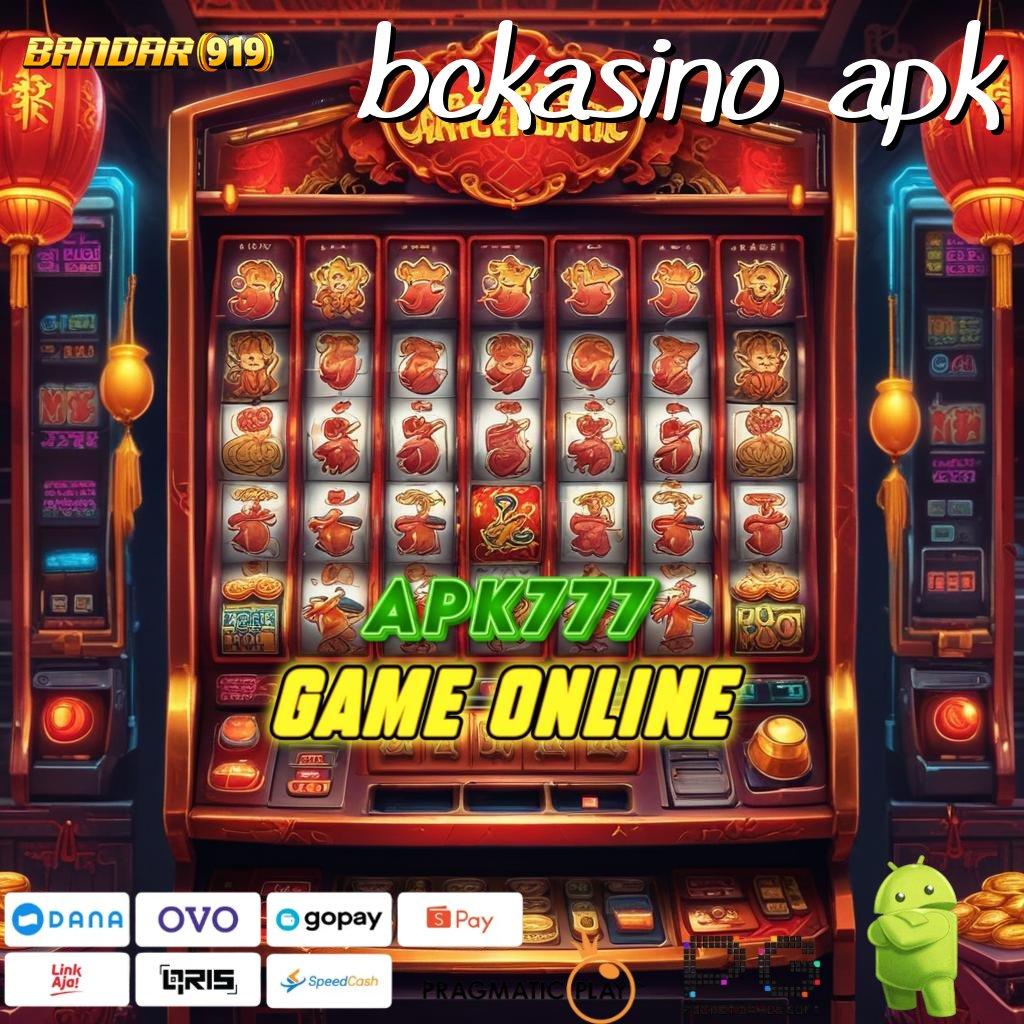 BCKASINO APK | Spin Gacor Dengan Layanan Rezeki Instan