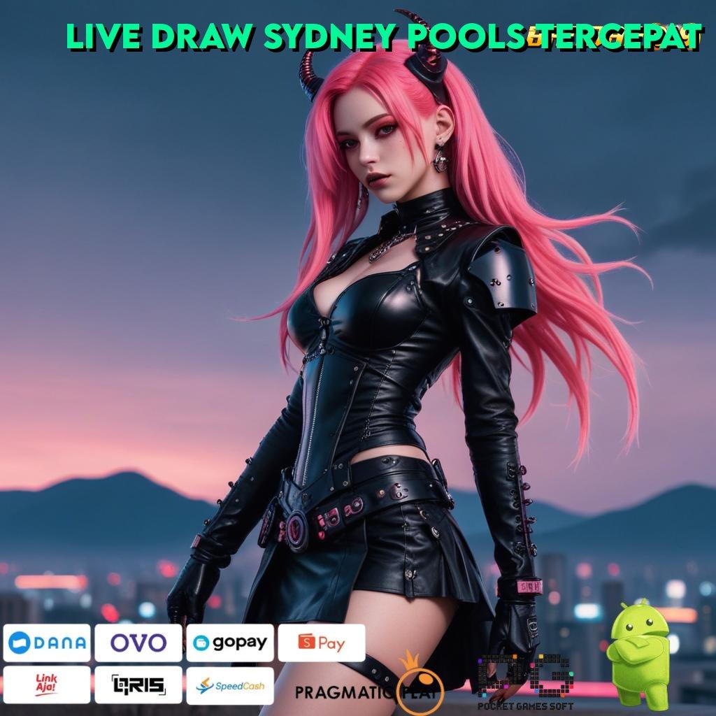 LIVE DRAW SYDNEY POOLS TERCEPAT , Pembaruan APK Bonus Harian Ruang Interaksi