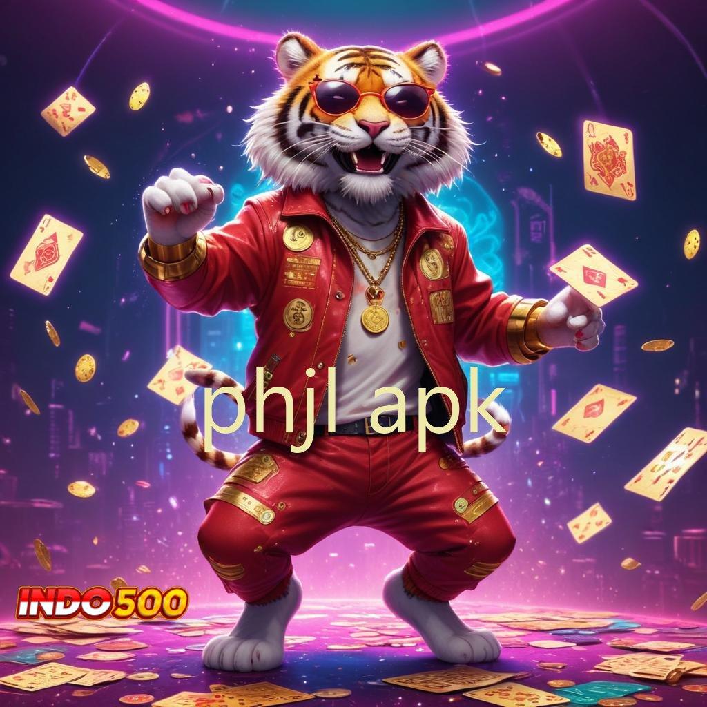 PHJL APK 🐉 gacor mulus langsung untung gacor mulus