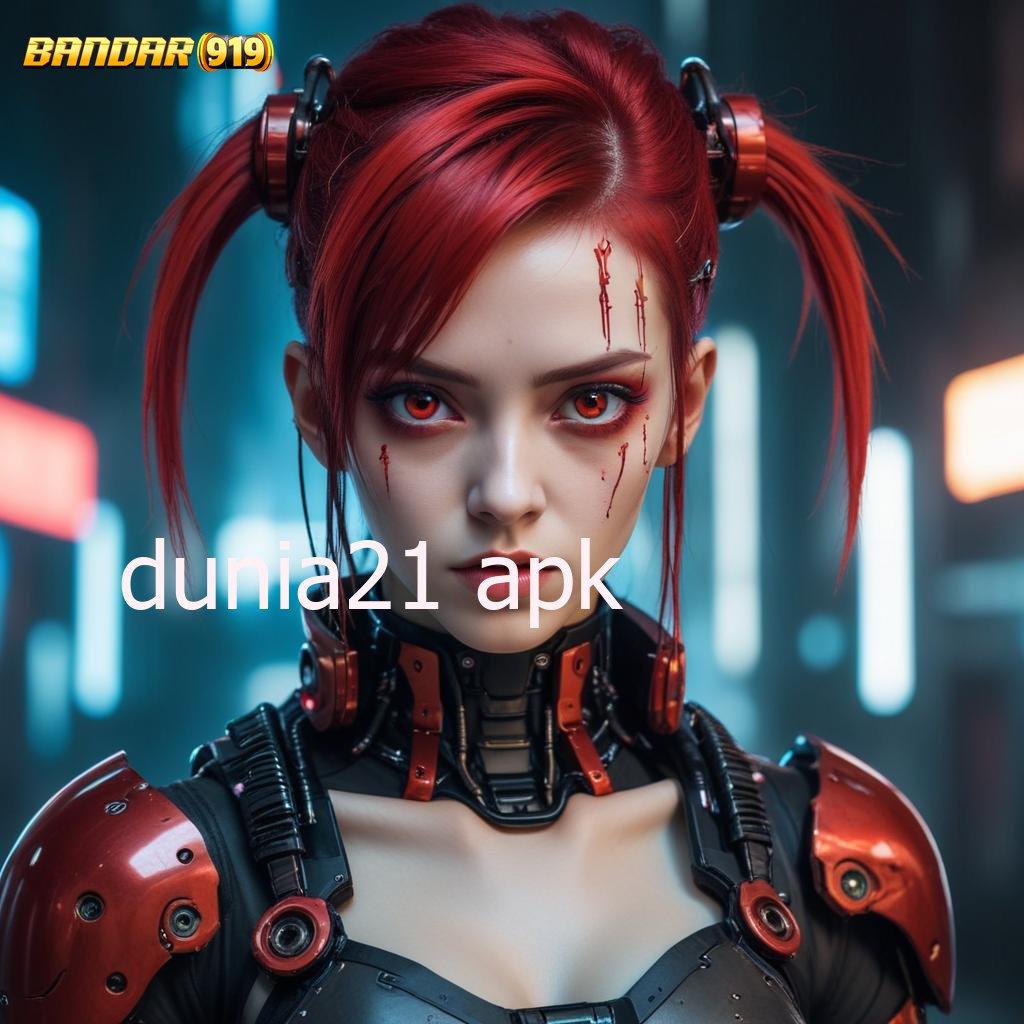 DUNIA21 APK ≫ tempat berkumpul pemain game apk terbaru