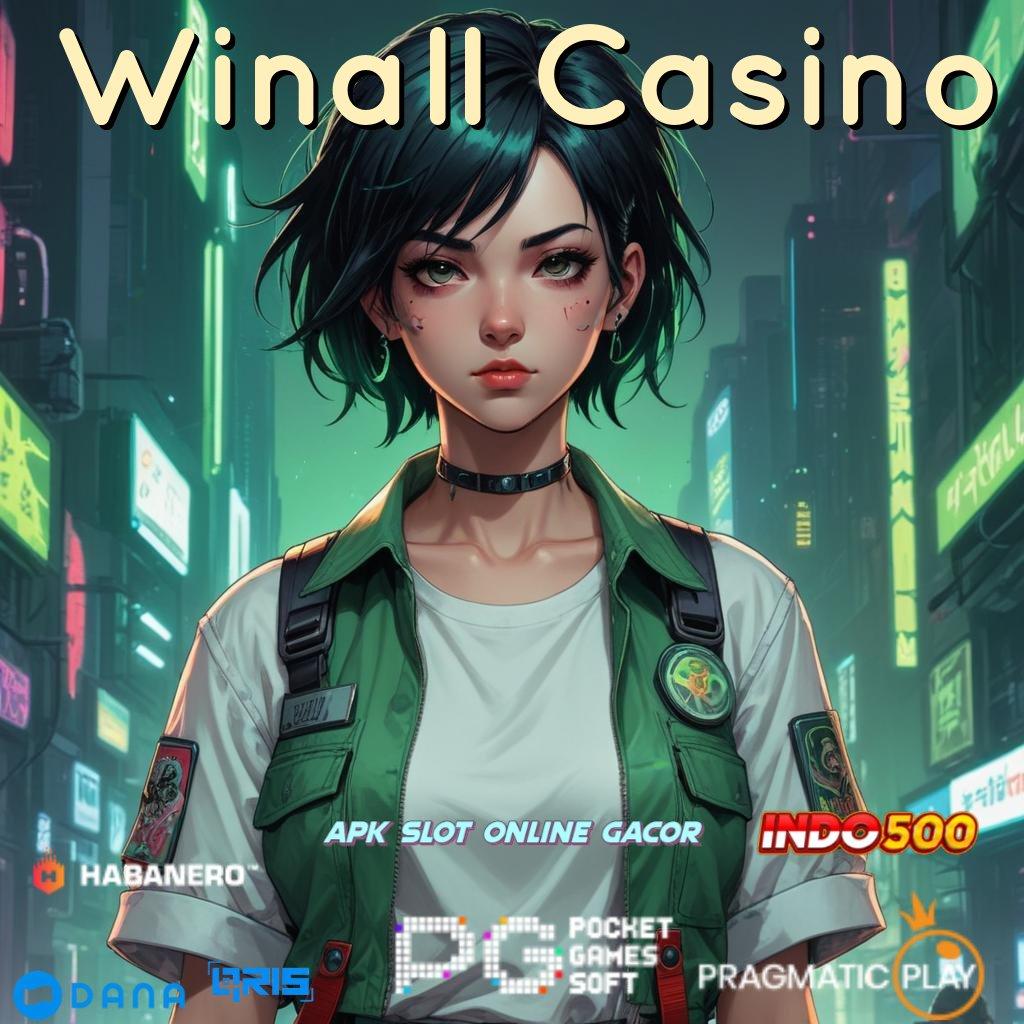 Winall Casino