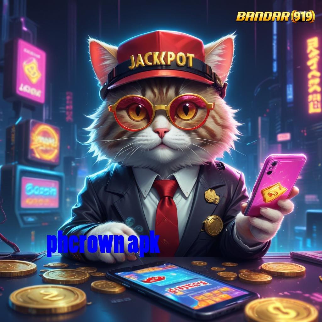 PHCROWN APK ♍ RTP Android iOS Update 46