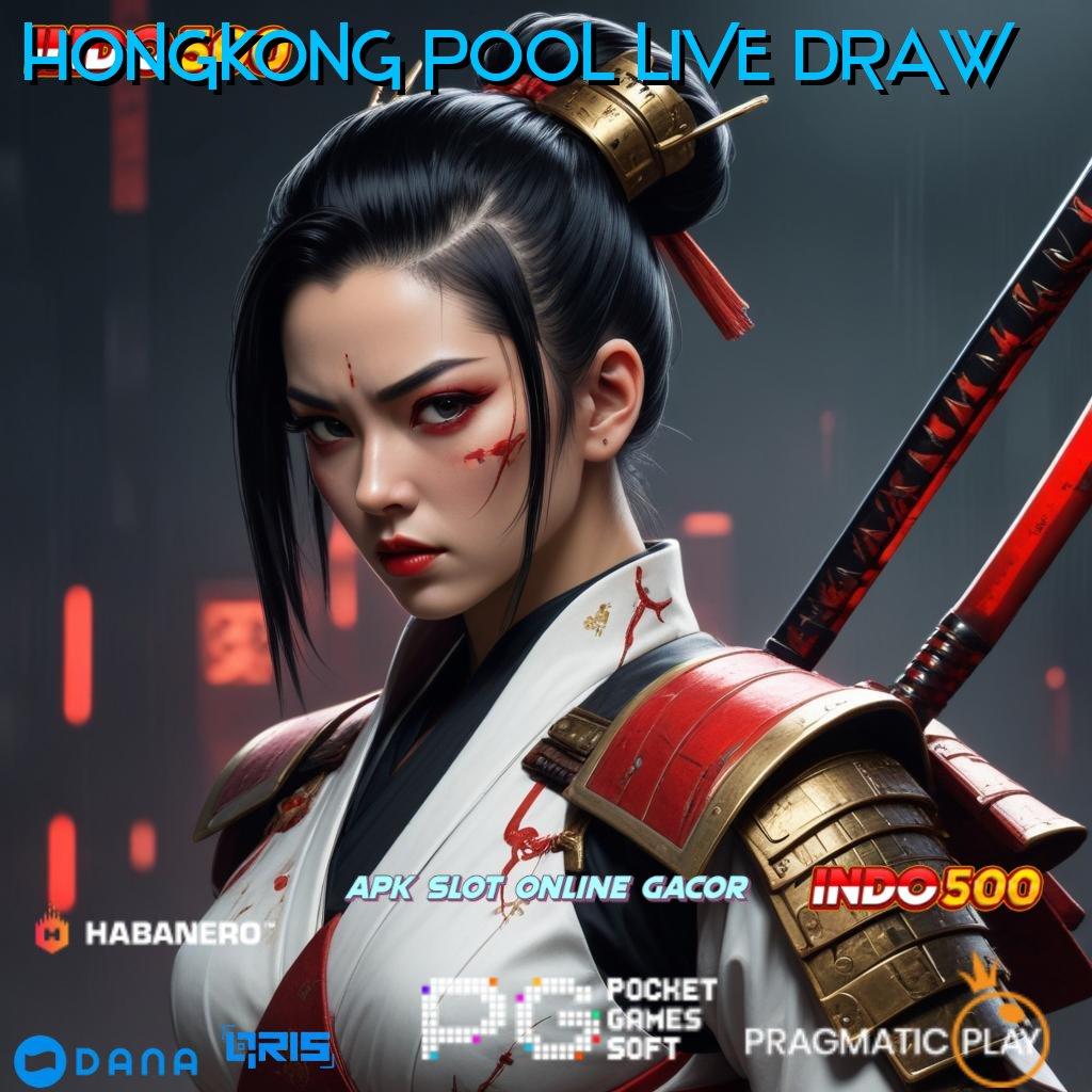 HONGKONG POOL LIVE DRAW ➤ Terbaru Pola Mudah Dalam Mencapai Misi