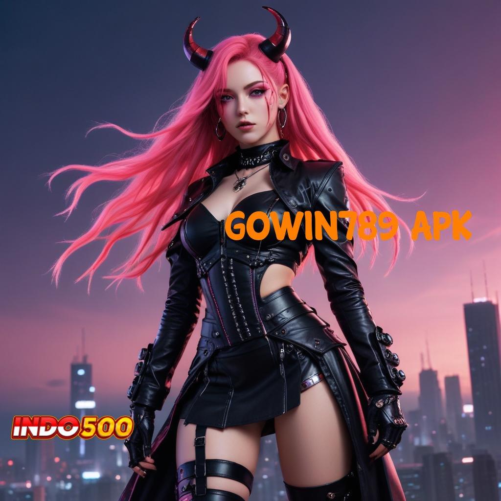 GOWIN789 APK Fitur Baru untuk Keuntungan Tanpa Henti