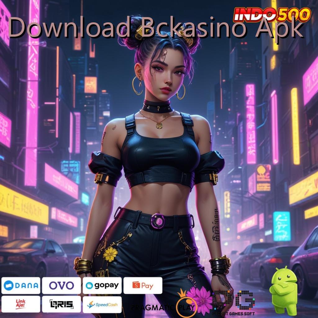 Download Bckasino Apk