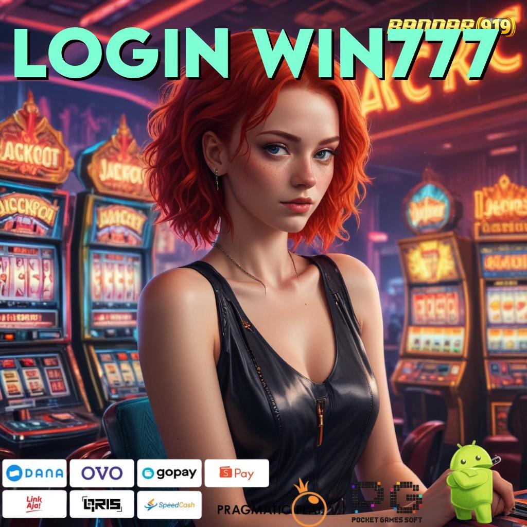 LOGIN WIN777 @ unduh sekarang auto stand by 24 jam