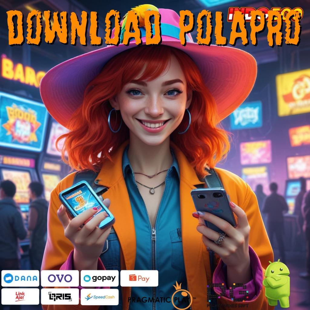 DOWNLOAD POLAPRO mekanisme arena tatanan sarana operasional area kerja