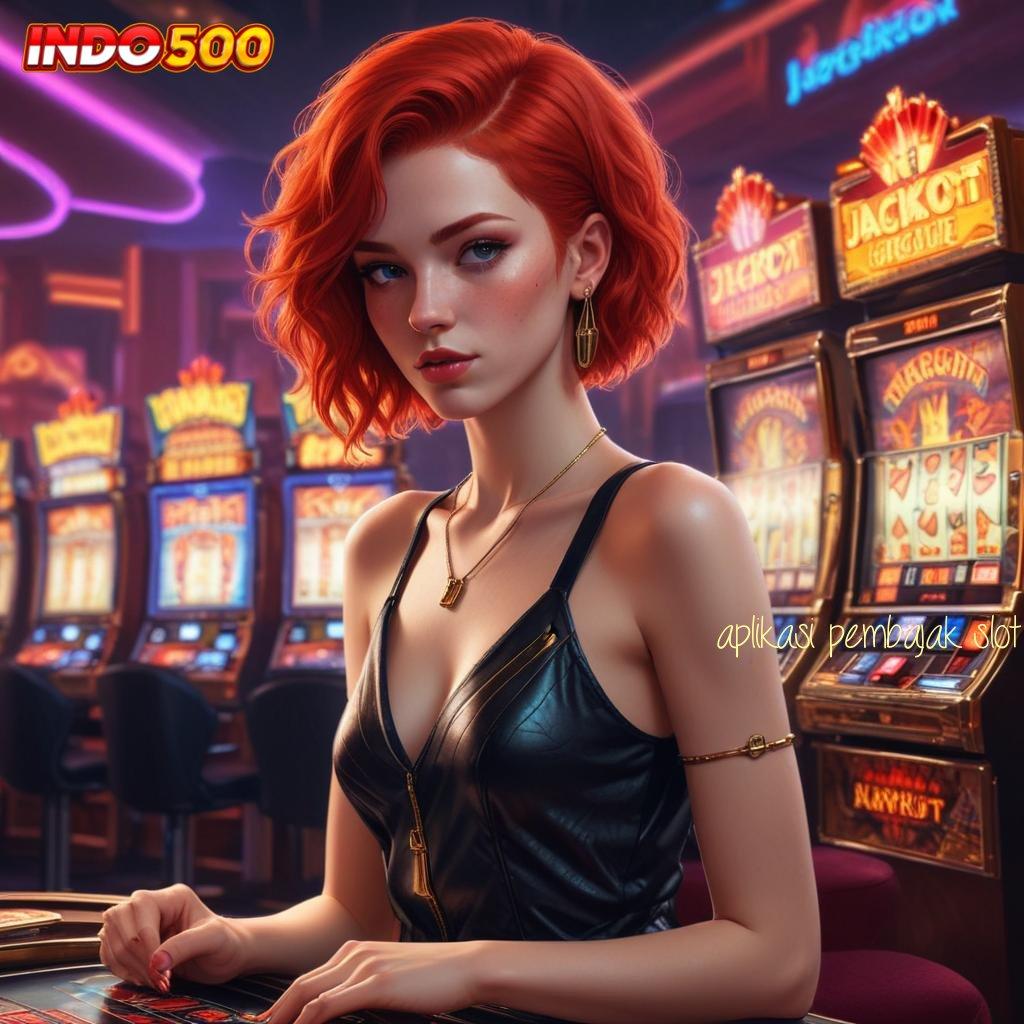 APLIKASI PEMBAJAK SLOT Sensasinya Wd Download Apk Android Terbaru