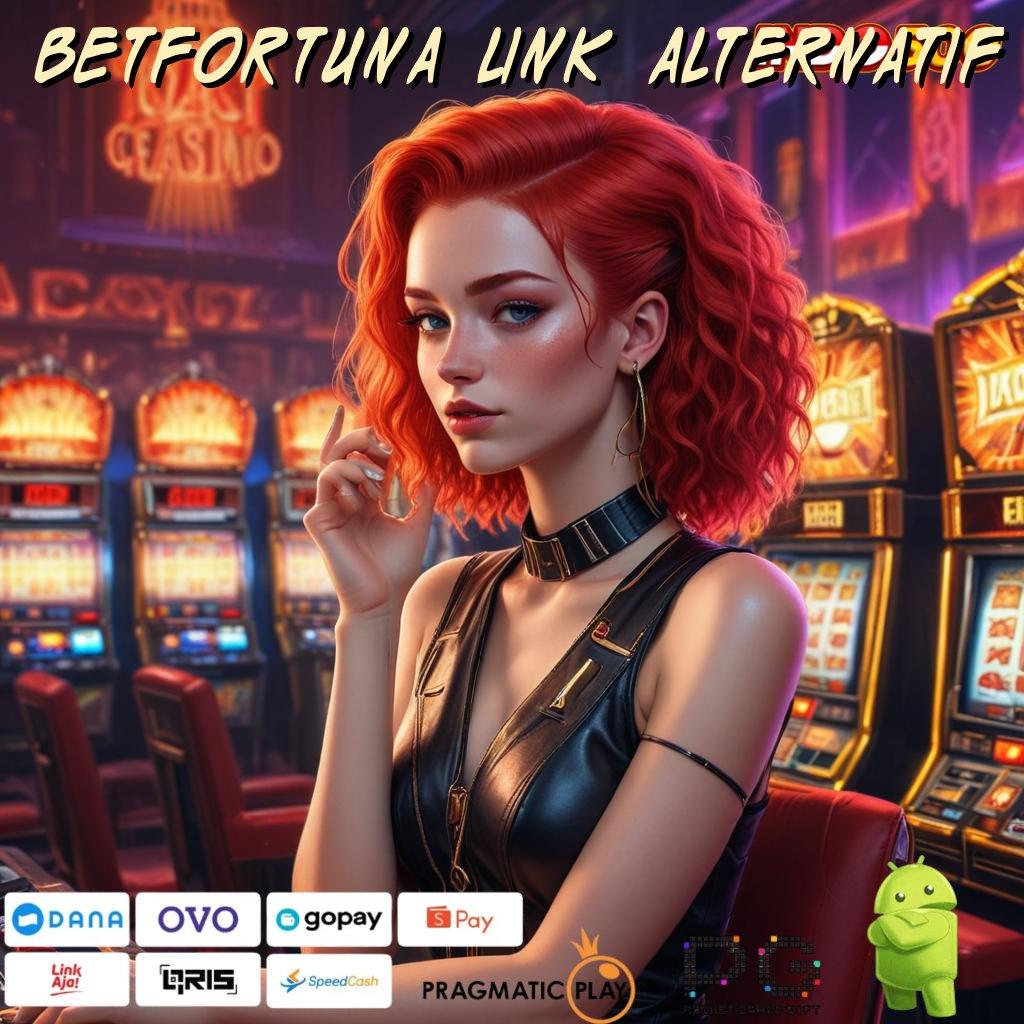 BETFORTUNA LINK ALTERNATIF Aplikasi Hoki Untuk Maxwin