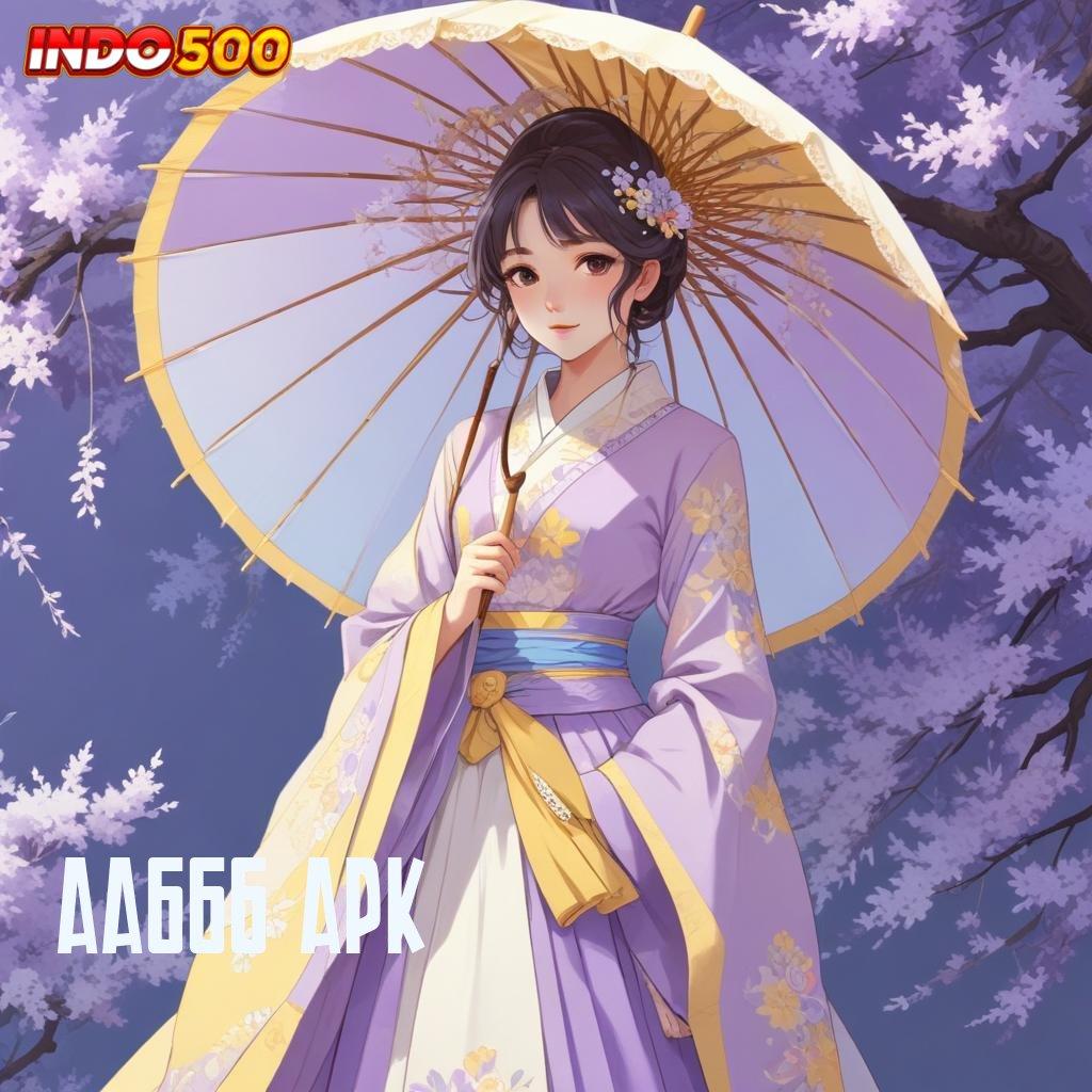 AA666 APK ➰ Spin Gampang Bonus Instan untuk Pemain Baru