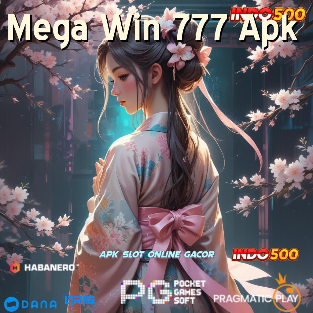 Mega Win 777 Apk