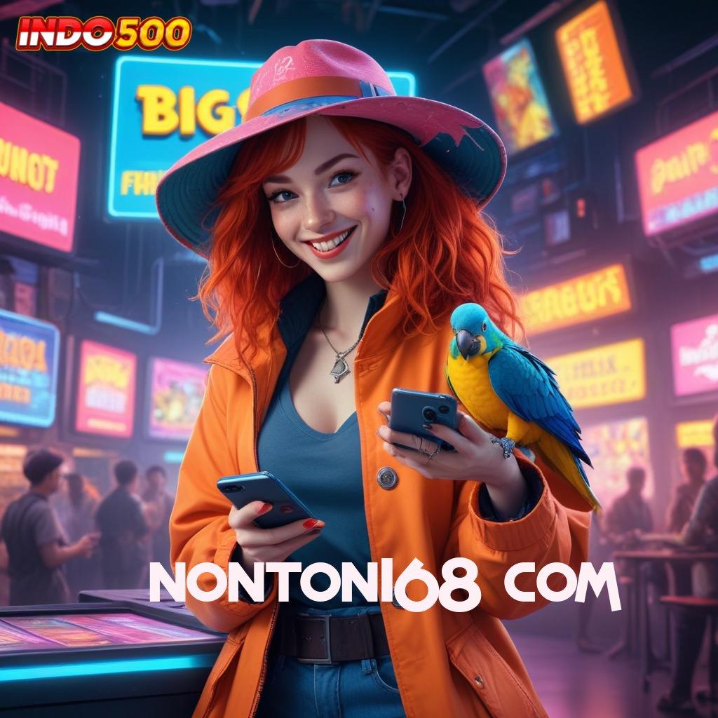 NONTON168 COM ➳ Bidang Spin Scatter Baru Dengan Blok Bangunan Stabil