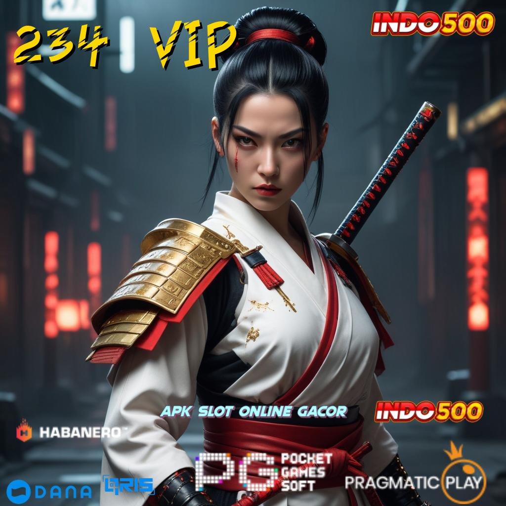 234 VIP 🚀 Mengikuti Solusi Simple Gampang dan Efektif