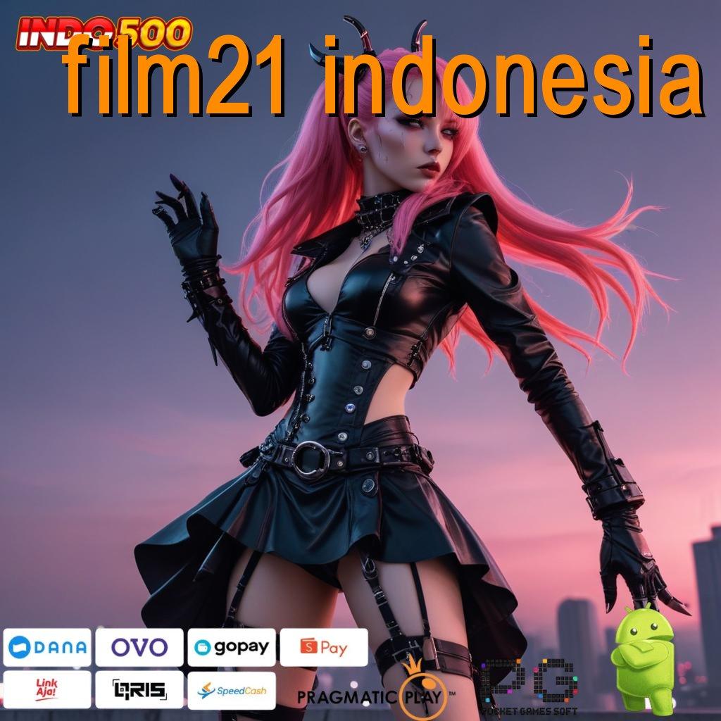 FILM21 INDONESIA slot harapan ambisius tanpa kalah