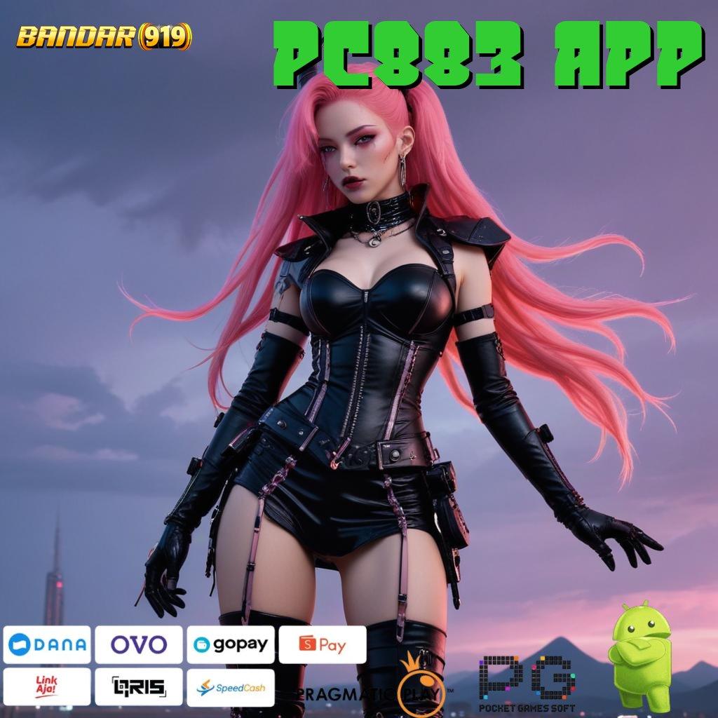 PC883 APP | spin auto jalan cepat scatter untung dalam fleksibilitas baru