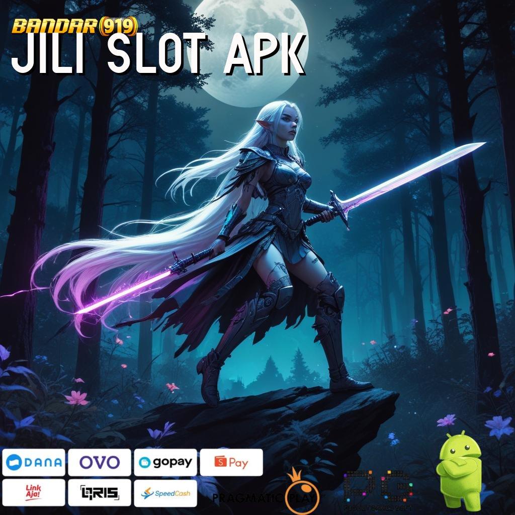 JILI SLOT APK @ Dp Bni 20 Ribu Apk Slot Tanpa Setoran Awal