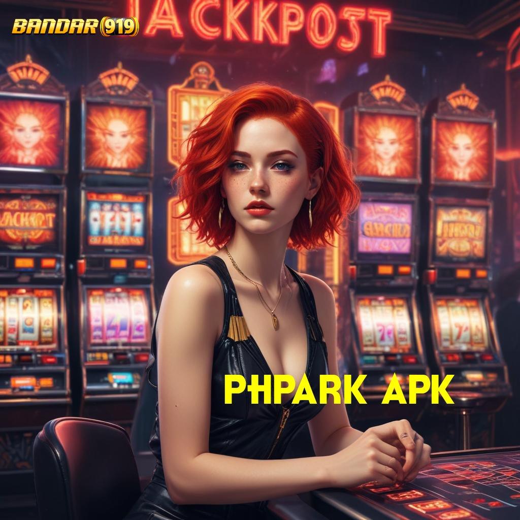 PHPARK APK ⚌ Lengkap Permainan Rute Menuju Sukses