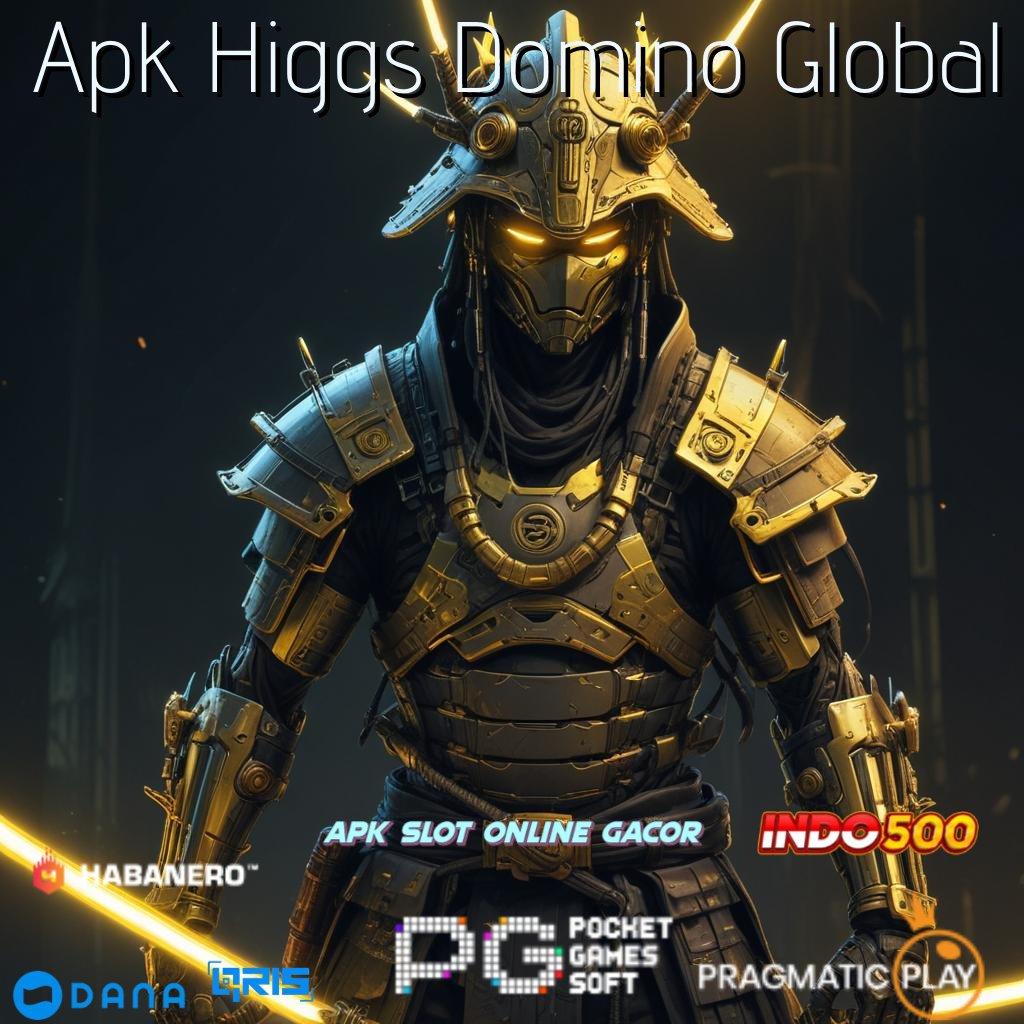 Apk Higgs Domino Global