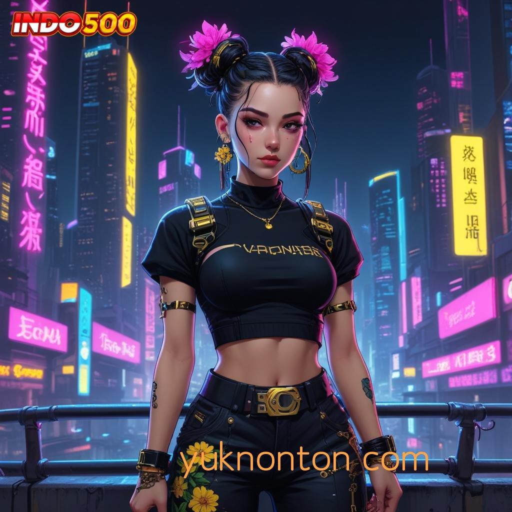 YUKNONTON COM ® Langkah Instan Dengan Teknologi Slot Terbaru