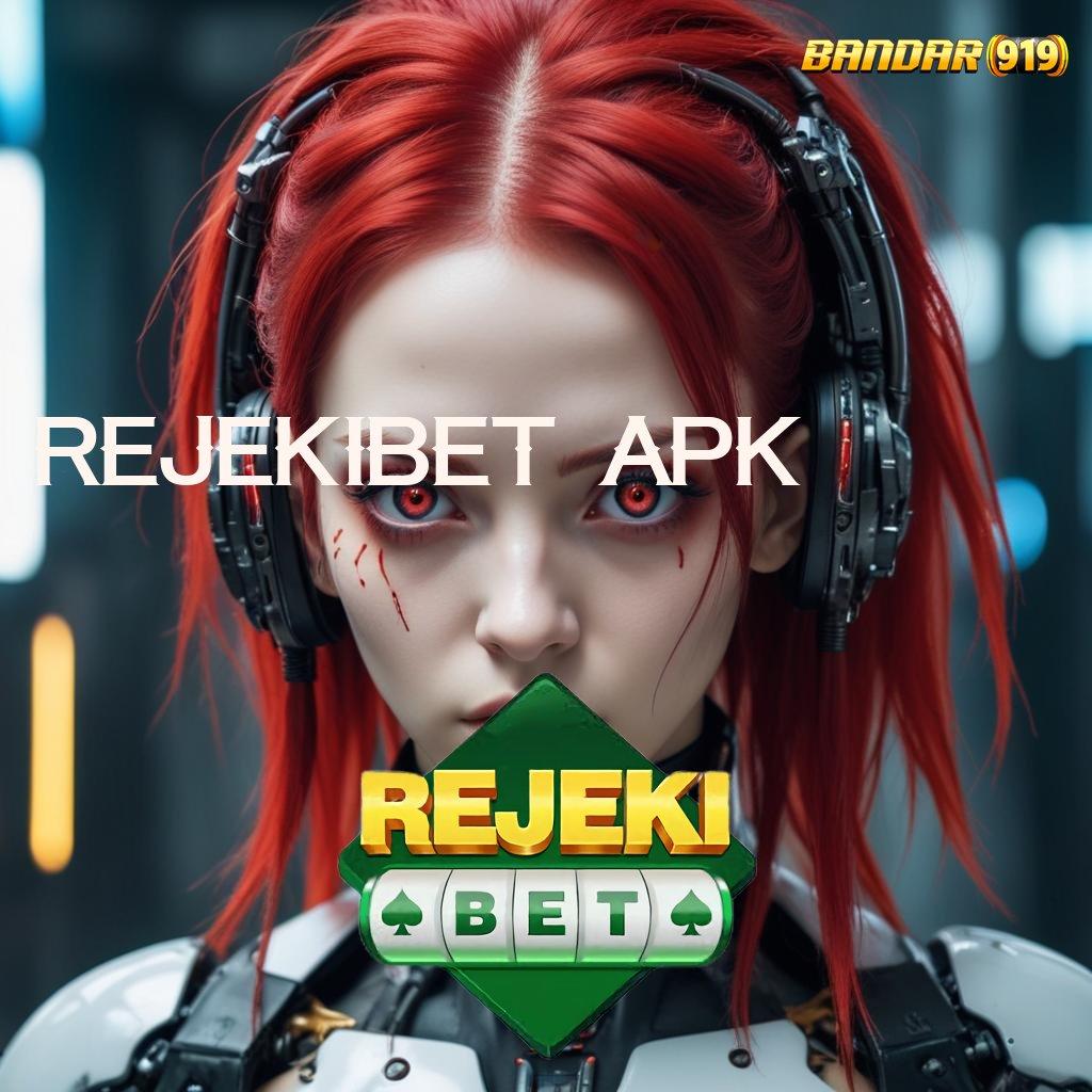 REJEKIBET APK 🔎 Depo Ovo Idr 20 Unduh Versi 2.988.44 Terbaru Login Tahun 2025