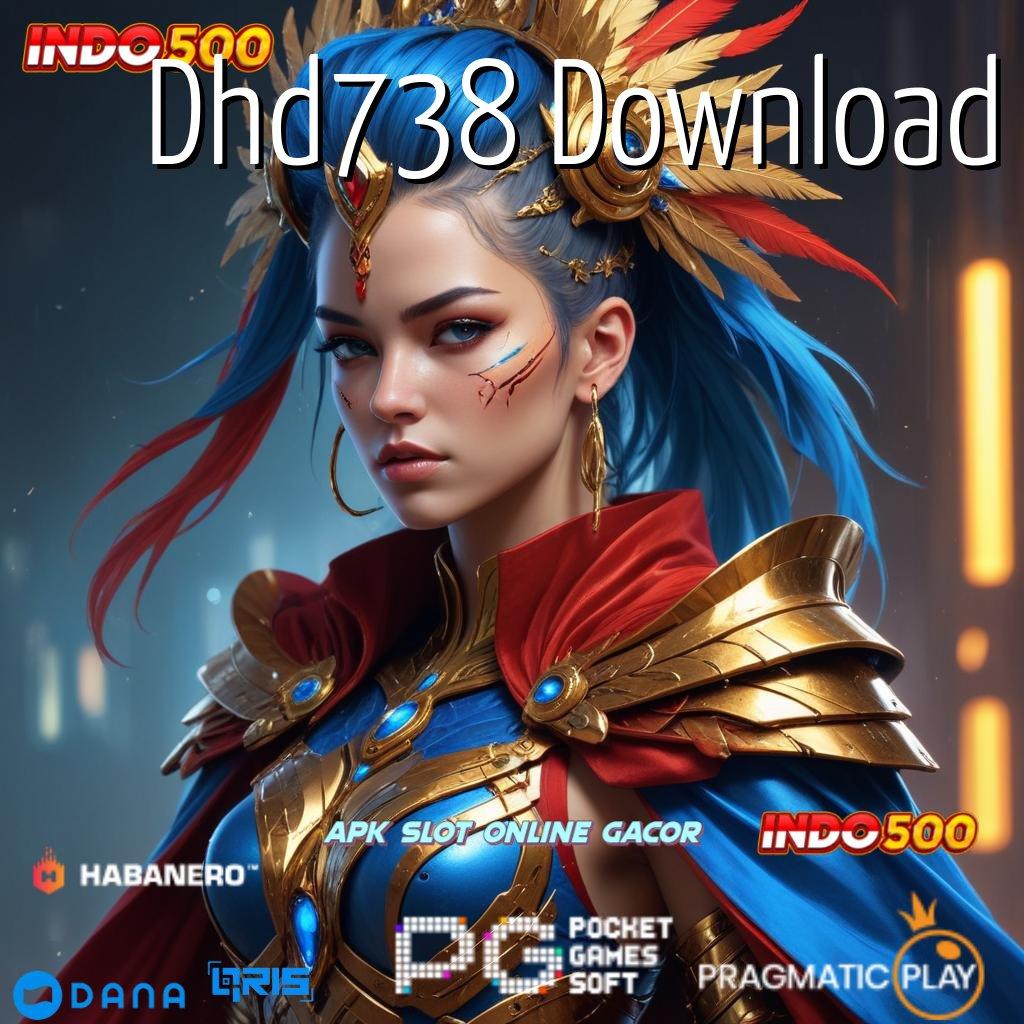 Dhd738 Download