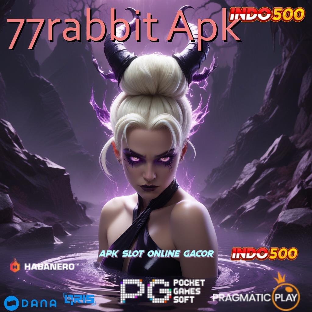 77rabbit Apk