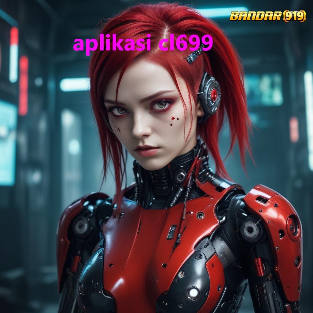 APLIKASI CL699 🎮 ketahanan mental tinggi