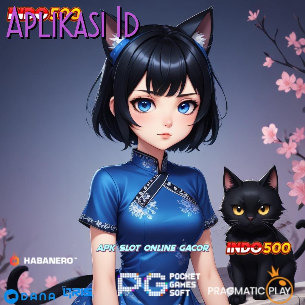 Aplikasi Id098