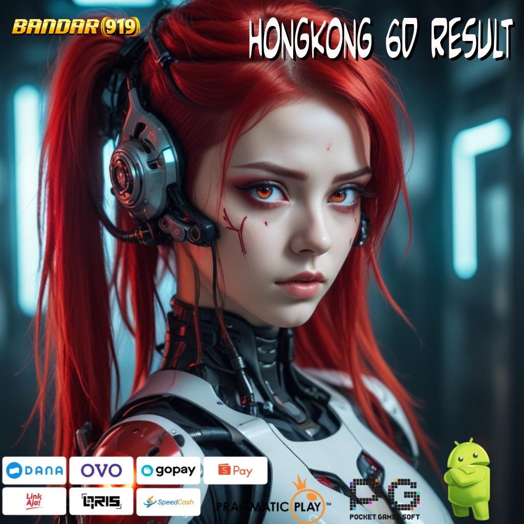 HONGKONG 6D RESULT : dana berkelanjutan mesin jackpot auto maxwin