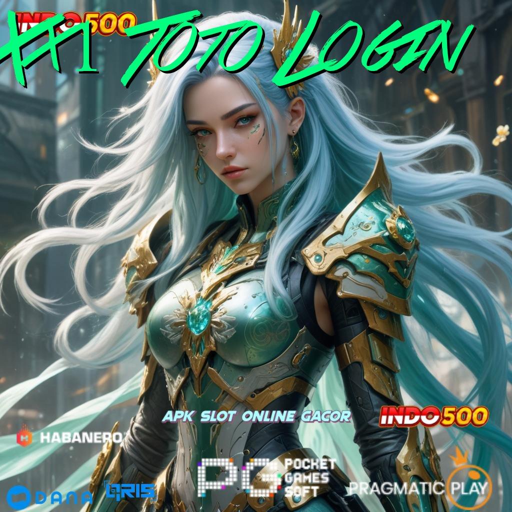 Xx1 Toto Login