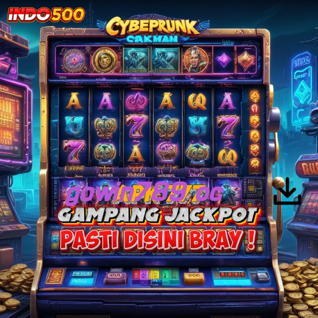 GOWIN789 CC install praktik teknikal modern tanpa ribet