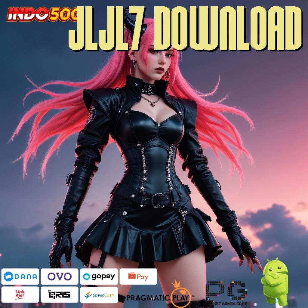 JLJL7 DOWNLOAD jangan takut kalah