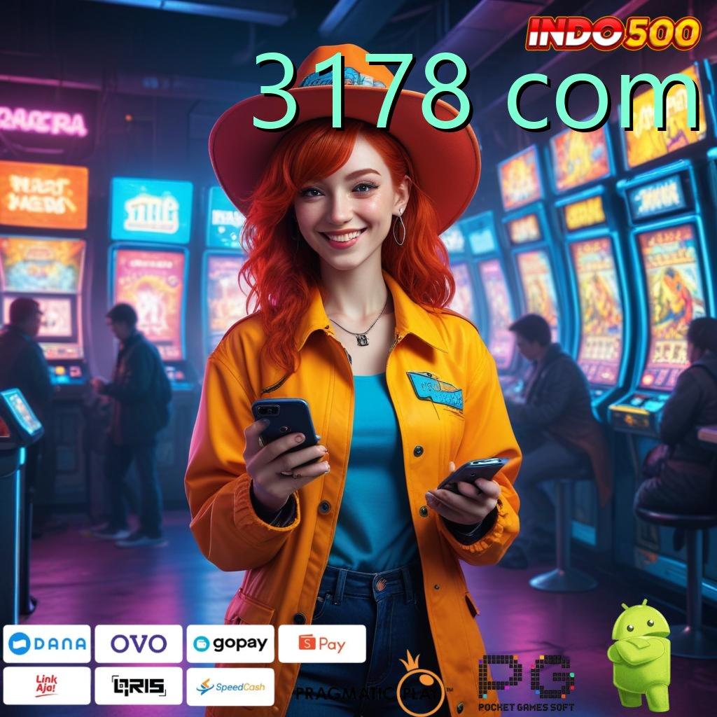 3178 COM unduh gratis versi 2.785.45 android / ios