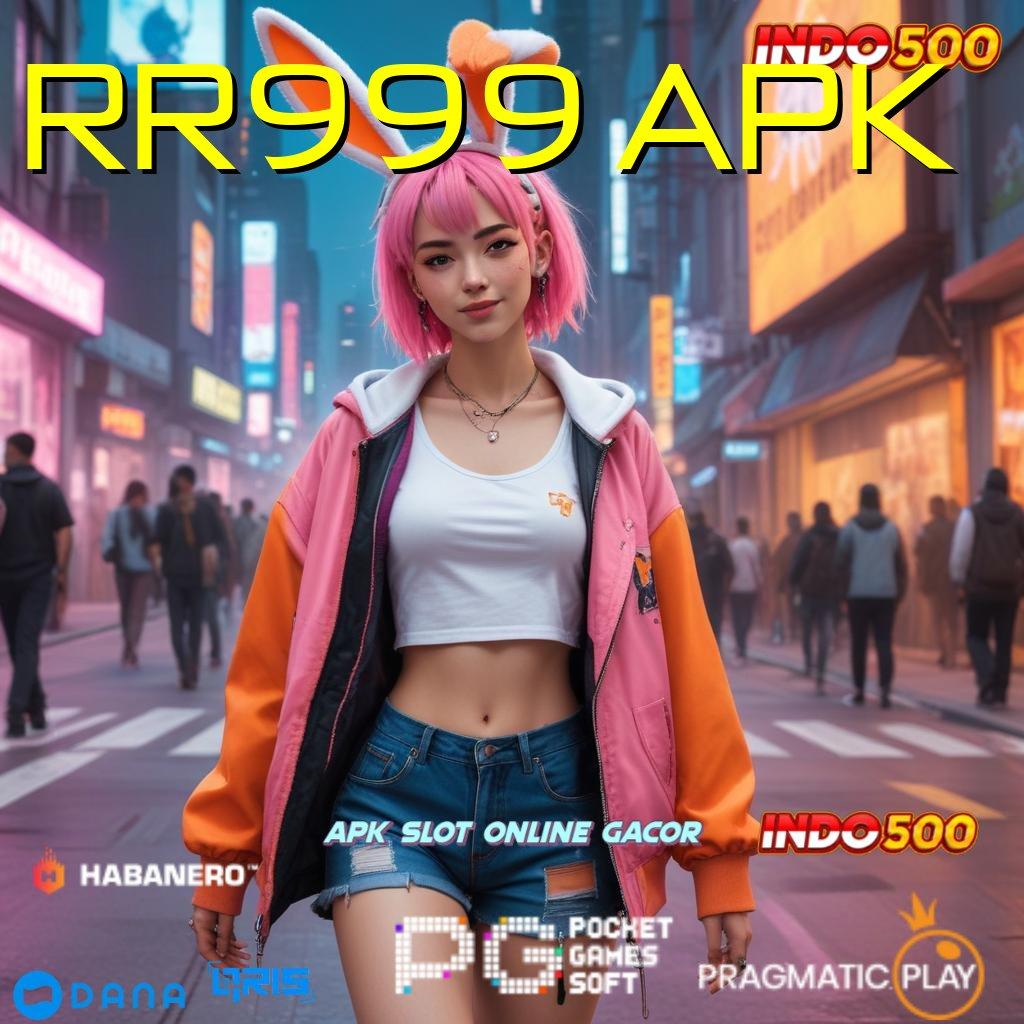 Rr999 Apk