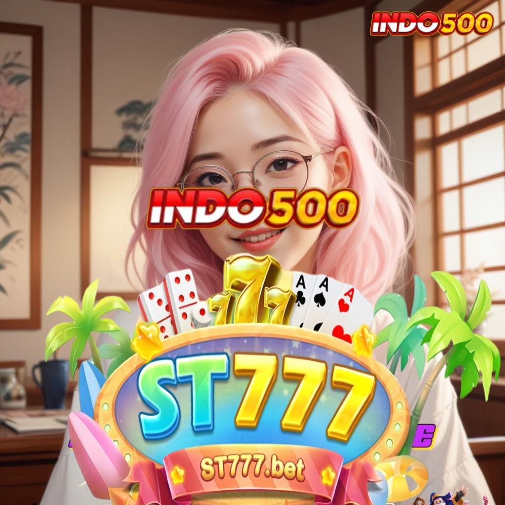 ST777 APK SLOT 💫 kiriman kejutan resmi output prestasi