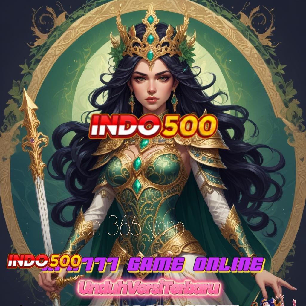 EN 365 YONO ⋗ Monster Jackpot Spin Gampang Menang Maksimal