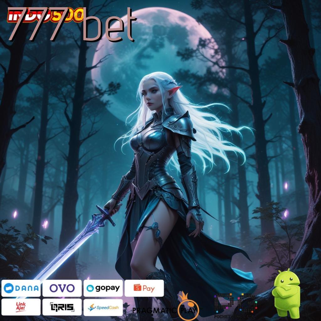 777 BET Apk Mesin Pintar Jadikan Hidup Lebih Mudah