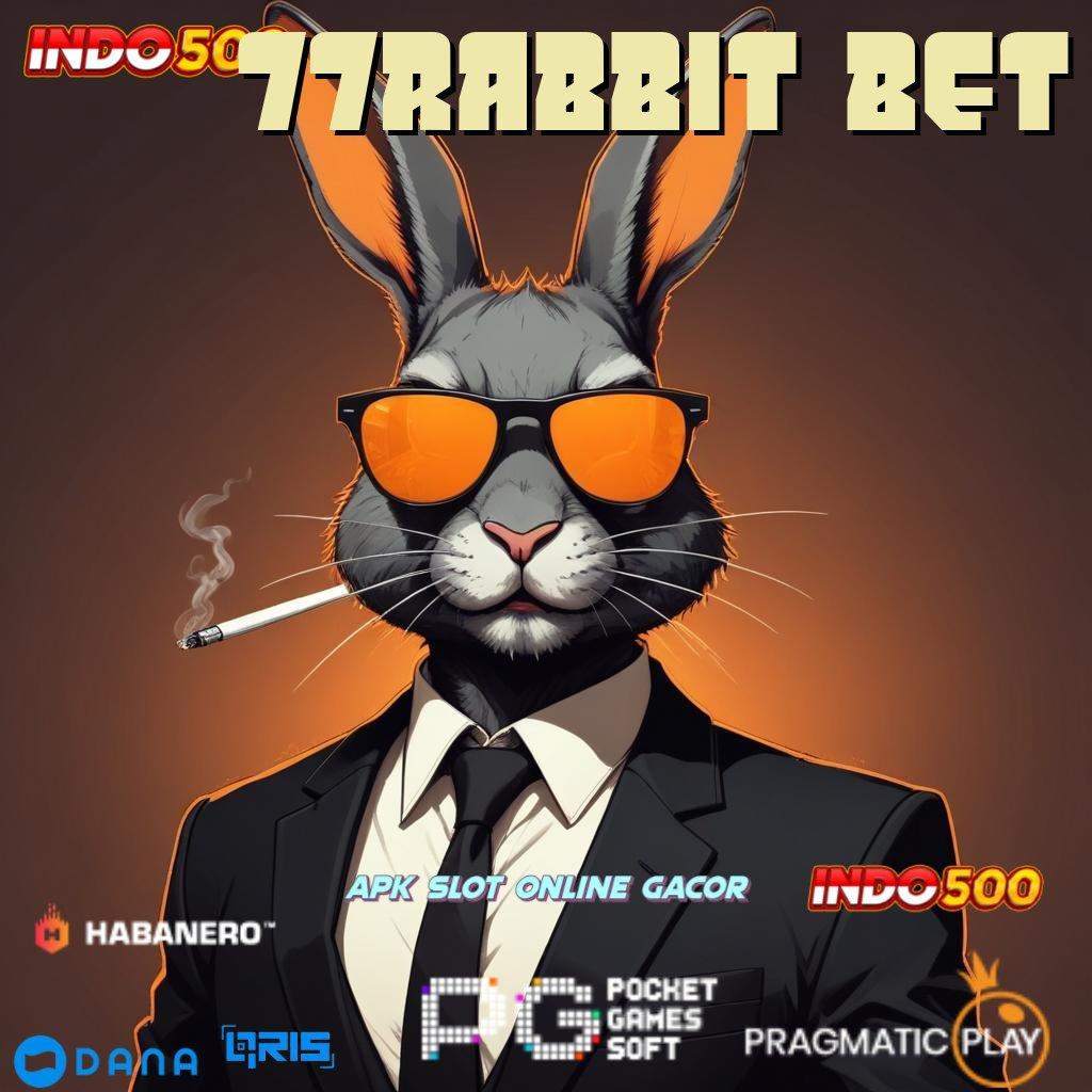 77rabbit Bet