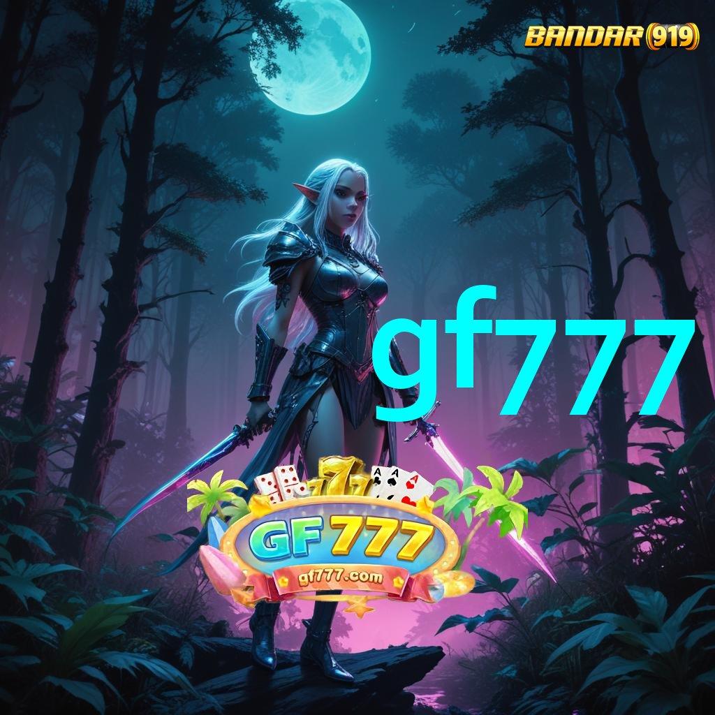 GF777 🎮 langsung sultan praktis kode beruntung