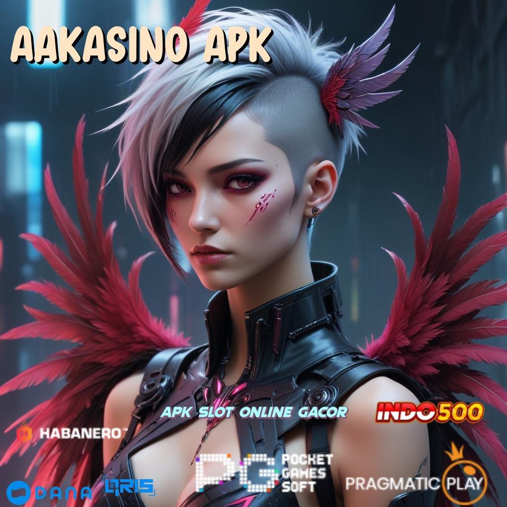 Aakasino Apk