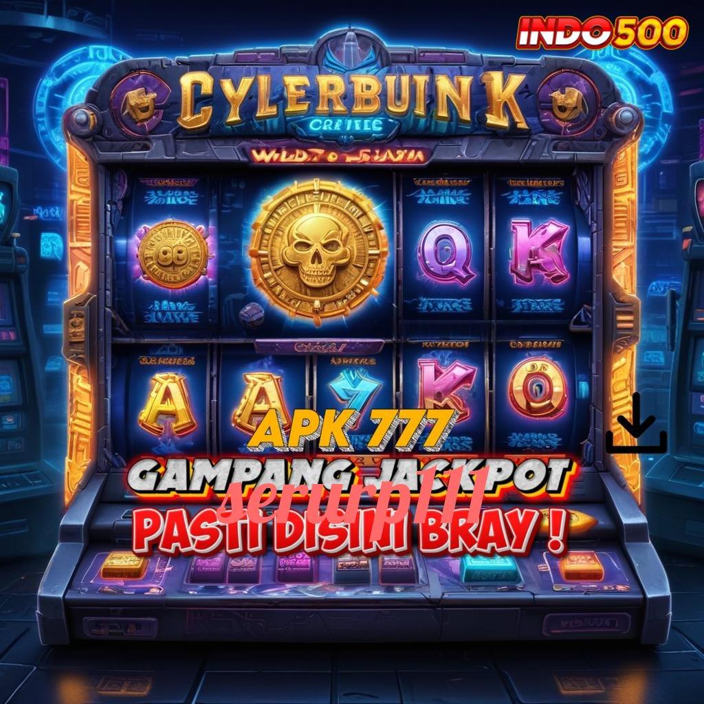 SERURP111 🚀 Gabung Pasti Menang Ambil File Aplikasi Android