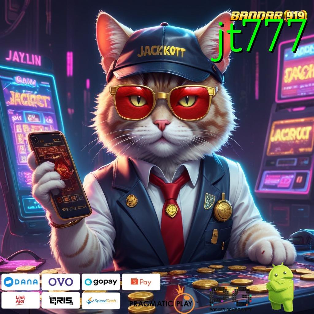 JT777 > Deposit Bri 10k Pengguna Anyar Gopay Semarak