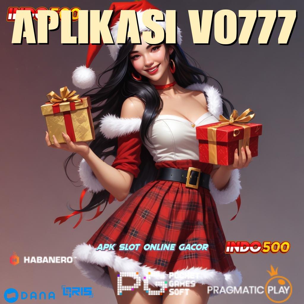 APLIKASI VO777 🚀 mau game apa saja? unduh gratis apk terbaru di satu tempat!