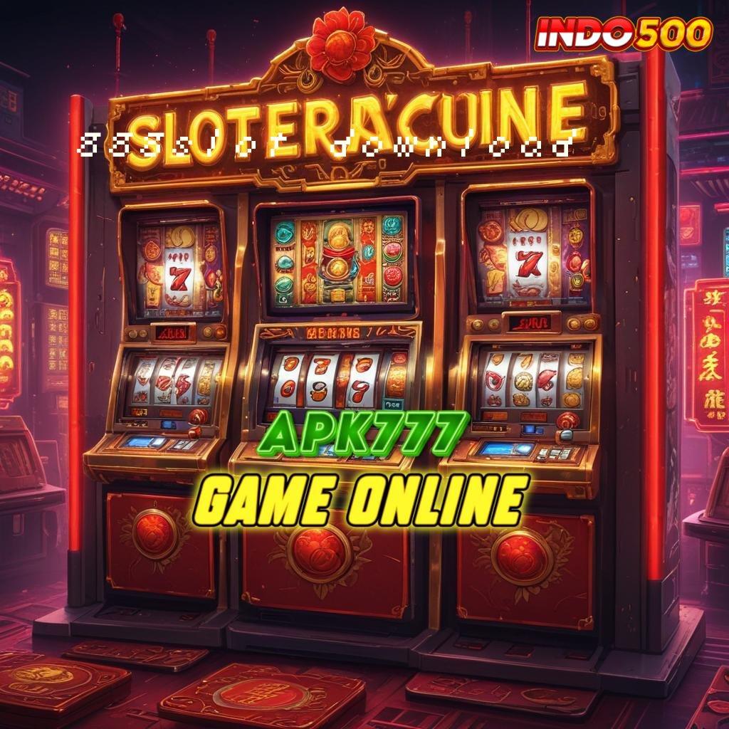 888SLOT DOWNLOAD koneksi ajaib