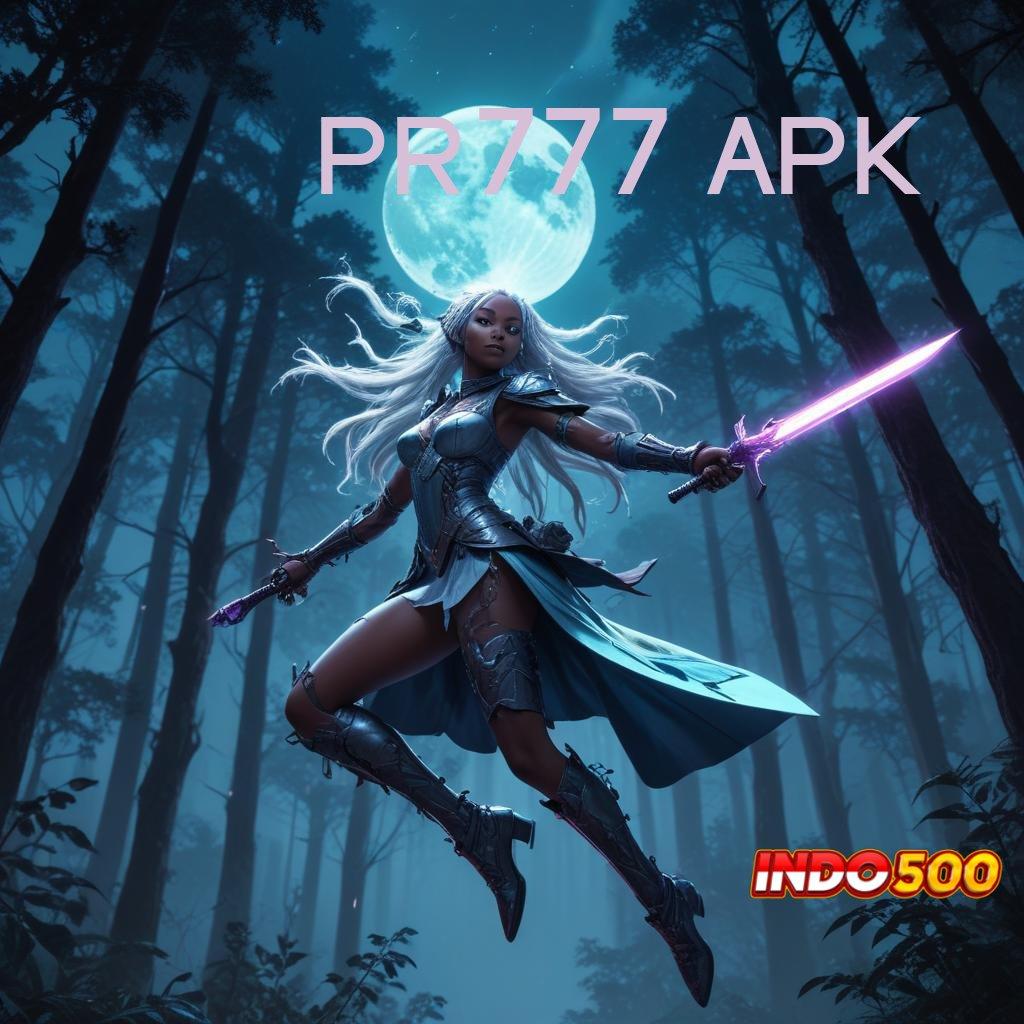 PR777 APK ⋗ Metode Main Praktis Komitmen Spin Auto Cuan