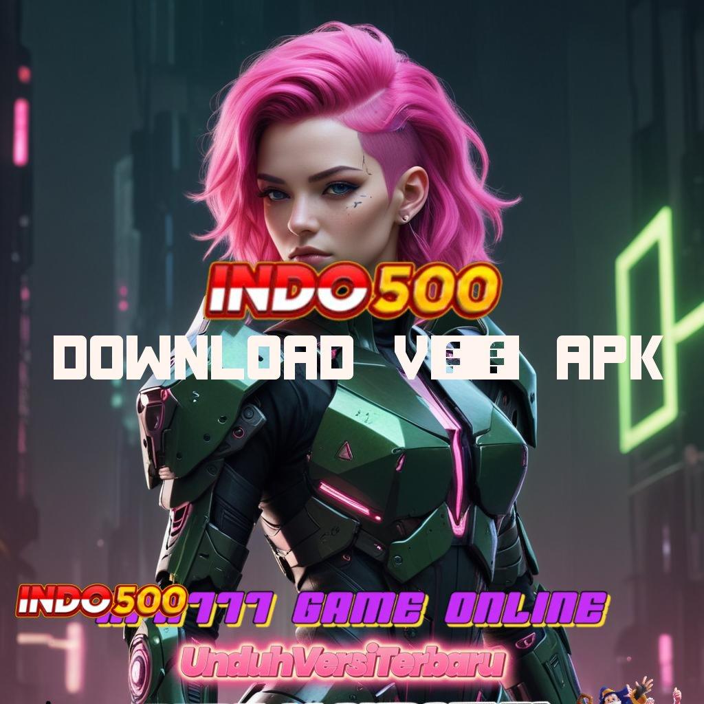 DOWNLOAD V98 APK ≫ rilis anyar duit kencang!