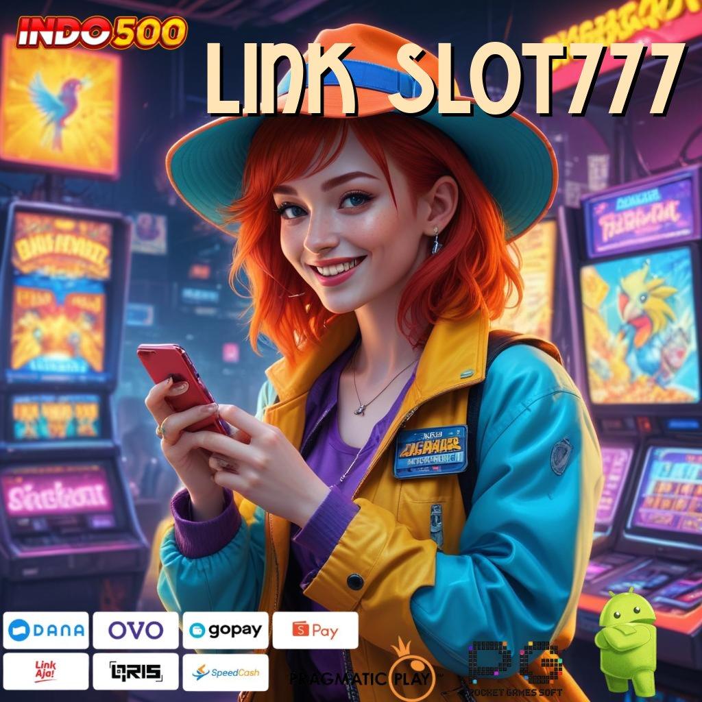 LINK SLOT777 Deposit Bank Bsi 15 000 Segera Main, Keuntungan Sudah Menunggu